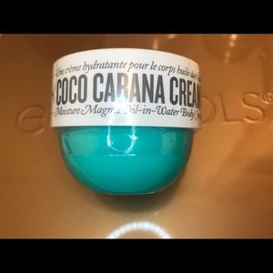 Sol Janeiro COCO CABANA CREAM